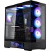 Корпус Zalman P40 DS (черный)