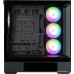 Корпус Zalman P40 DS (черный)