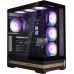 Корпус Zalman P40 Namu (черный)