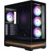Корпус Zalman P40 Namu (черный)