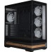 Корпус Zalman P40 Namu (черный)
