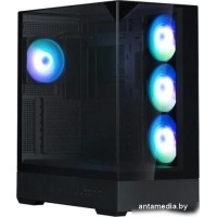 Корпус Zalman P40 Prism Plus (черный)