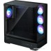 Корпус Zalman P40 Prism Plus (черный)