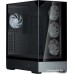 Корпус Zalman P40 Prism Plus (черный)