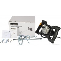 Строительный миксер Zitrek ZKM1700W