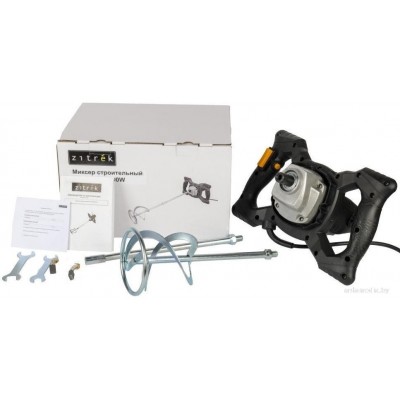 Строительный миксер Zitrek ZKM1700W