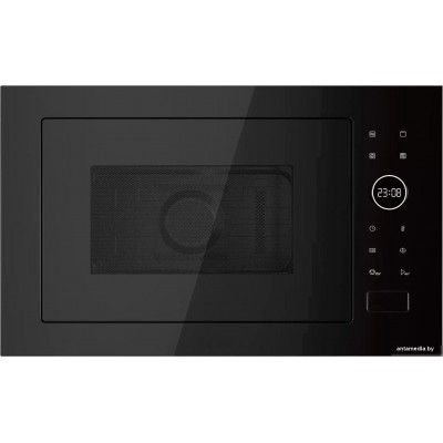 Микроволновая печь ZorG MIO253 S (черный) Микроволновая печь ZorG MIO253 S (черный)