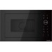Микроволновая печь ZorG MIO253 S (черный)