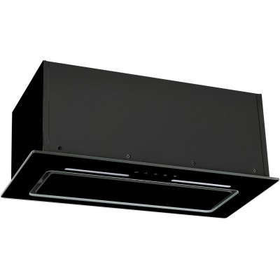 Кухонная вытяжка ZorG Neo 1030 60 S (черный) Кухонная вытяжка ZorG Neo 1030 60 S (черный)