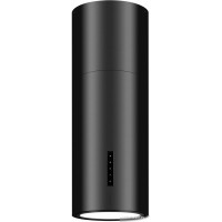 Кухонная вытяжка ZorG Nitra 1260 39 S (черный)