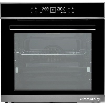 Электрический духовой шкаф Zugel ZOE601X Электрический духовой шкаф Zugel ZOE601X