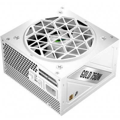 Блок питания 1stPlayer NGDP Gold 750W HA-750BA4-WH