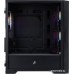 Корпус 1stPlayer TRILOBITE T4 MESH FRGB (черный)