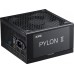 Блок питания ADATA XPG PYLON II Bronze 650W PYLONII650B-BKCEU