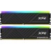 Оперативная память ADATA XPG Spectrix D35G RGB 2x16ГБ DDR4 3200 МГц AX4U320016G16A-DTBKD35G