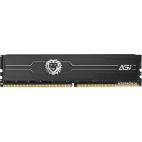 Оперативная память AGI UD238 16ГБ DDR5 5600 МГц AGI560A16UD238