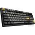 Клавиатура Akko 3098N Black & Gold (TTC Gold Pink)