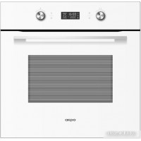 Электрический духовой шкаф Akpo PEA 7009 MED04 WH