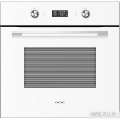 Электрический духовой шкаф Akpo PEA 7009 MED04 WH Электрический духовой шкаф Akpo PEA 7009 MED04 WH