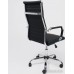 Кресло AksHome Elegance Light Eco (черный)