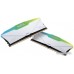 Оперативная память Apacer NOX RGB 2x8ГБ DDR4 3600МГц AH4U16G36C25YNWAA-2