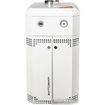 Отопительный котел АТЕМ Житомир-10 КС-Г-007СН