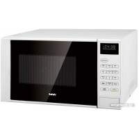 Микроволновая печь BBK 20MWS-728S/W