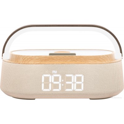 Беспроводная колонка BBK BTA2010 (бежевый) Беспроводная колонка BBK BTA2010 (бежевый)