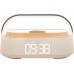 Беспроводная колонка BBK BTA2010 (бежевый)