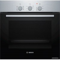 Электрический духовой шкаф Bosch Serie 2 HBF011BR0T