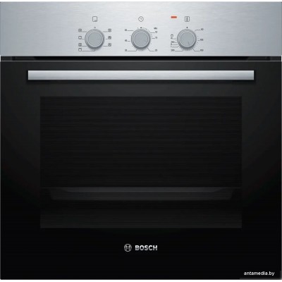 Электрический духовой шкаф Bosch Serie 2 HBF011BR0T Электрический духовой шкаф Bosch Serie 2 HBF011BR0T