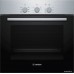 Электрический духовой шкаф Bosch Serie 2 HBF011BR0T