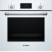 Электрический духовой шкаф Bosch Serie 2 HBF512BW1T