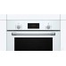 Электрический духовой шкаф Bosch Serie 2 HBF512BW1T
