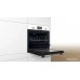 Электрический духовой шкаф Bosch Serie 2 HBF512BW1T