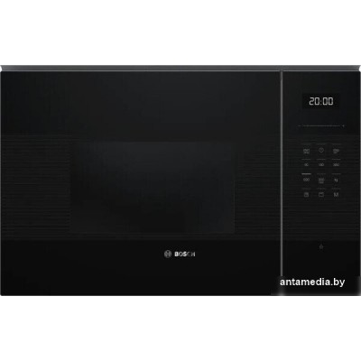 Микроволновая печь Bosch Serie 6 BEL554MB2 Микроволновая печь Bosch Serie 6 BEL554MB2