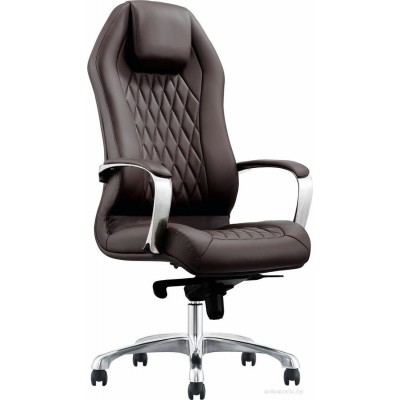 Офисное кресло Brabix EX-705 532929 (коричневый) Офисное кресло Brabix EX-705 532929 (коричневый)