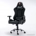 Офисное кресло Brabix Hunter Gm-130 532798 (черный)