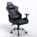 Офисное кресло Brabix Hunter Gm-130 532798 (черный)