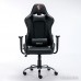 Офисное кресло Brabix Hunter Gm-130 532798 (черный)