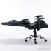 Офисное кресло Brabix Hunter Gm-130 532798 (черный)