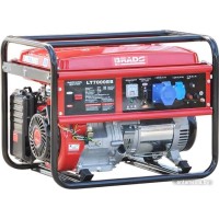 Бензиновый генератор Brado LT9000ЕВ