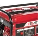 Бензиновый генератор Brait BR3800-CU