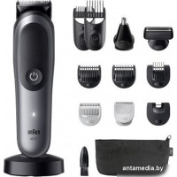 Универсальный триммер Braun AIO7560