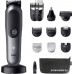 Универсальный триммер Braun AIO7560