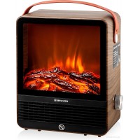 Тепловентилятор Brayer BR4860