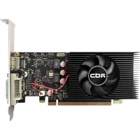 Видеокарта CBR GeForce GT 1030 2GB GDDR5 VGA-STX1030-2G-RTL