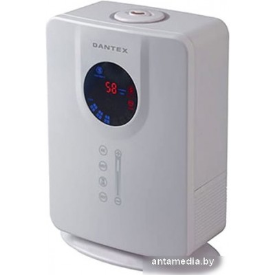 Увлажнитель воздуха Dantex D-H50UG Увлажнитель воздуха Dantex D-H50UG