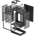 Корпус DeepCool CH170 Plus R-CH170-BKNGM0-G