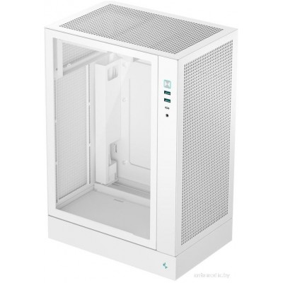 Корпус DeepCool CH170 Plus R-CH170-WHNGM0-G
